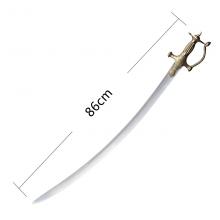 美国冷钢 印度塔瓦尔弯叨 Talwar Sword