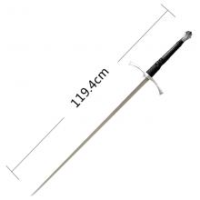 美国冷钢 88ITS 意大利西洋剑 Italian Long Sword