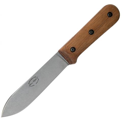 美国卡巴 BK62 Becker Kephart bushcraft 户外直