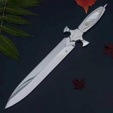 白水晶之剑