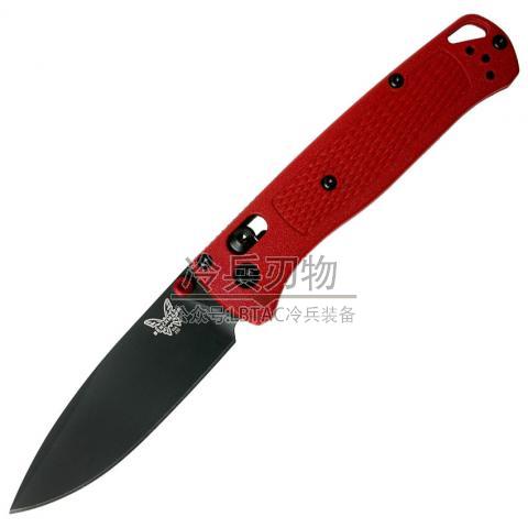 ​​美国蝴蝶 535 消防员限定款（S30V DLC）Bugout AXIS