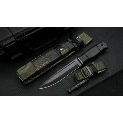 斯康普 武士NB 2多用途直