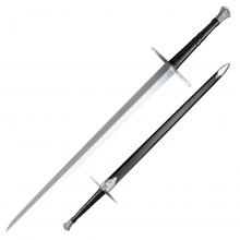 ColdSteel 冷钢 88HNH 手半剑1060碳钢 Handa Half Sword 中国