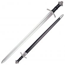 ColdSteel 冷钢 Viking Sword 西洋维京剑长剑