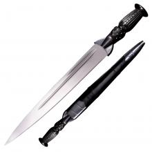 美国冷钢 88SD 中古世纪苏格兰短剑 Scottish Dirk