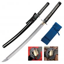 美国冷钢 88BCK 战士打叨 Warrior Chisa Katana