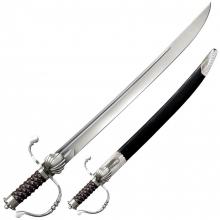 美国冷钢 88CLQ 狩猎叨 HUNTING SWORD