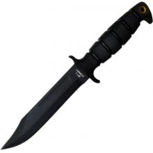 美国安大略 SP-1 Combat Knife 粉末涂层 美国海陆战斗刀（1075碳钢）