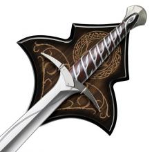 霍比特人 比尔博的魔法武器 刺针短剑 Sting Sword