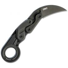 美国哥伦比亚河 变形机械运动折爪（D2）Provoke™Morphing Karambit