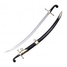 ColdSteel 冷钢 88STS 舍施尔 波斯弯刀 1055碳钢 Shamshir Sword