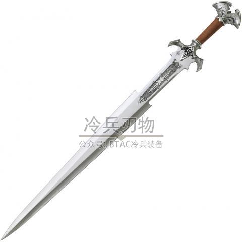 Kit Rae 阿文西亚/阿蒙蒂亚之剑限量版 Amonthul Sword Of Avonthia Sword