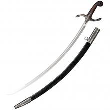 ColdSteel 冷钢 88SYS 半月波斯弯叨 Scimitar Sword