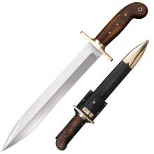 ColdSteel 冷钢 1849 RIFLEMAN'S KNIFE 1849步兵叨 1085高碳钢