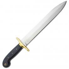 ColdSteel 冷钢 88GRB 1849步兵叨 1085高碳钢 Rifleman Knife