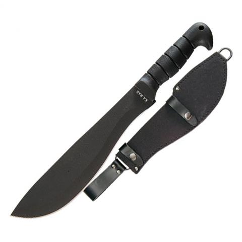 美国卡巴 1248 大肚开山刀 Camp Machete