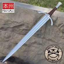 HONSHU本州 UC3465 五指巨剑 Historic Single-Hand Sword