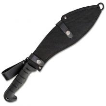 美国卡巴 1249 廓尔喀大弯刀 Kukri Machete