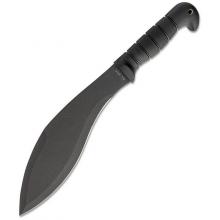 美国卡巴 1249 廓尔喀大弯刀 Kukri Machete