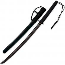 美国Honshu本州 战术武士胁差 手工黑款 Evenfall Handmade Wakizashi /Samurai Sword