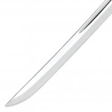 美国Honshu本州 博信打刀 现代战术武士忍者剑 Boshin Katana（1060碳钢）