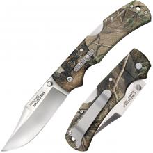 美国冷钢 迷彩猎人折叨 DOUBLE SAFE HUNTER（CAMOUFLAGE）