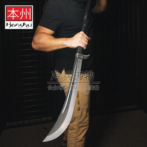 美国Honshu本州 日本薙刀 Naginata