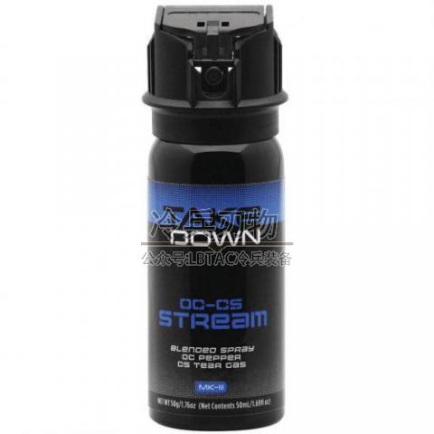 美国梅西 MK3 射流型 TakeDown OC-CS STREAM