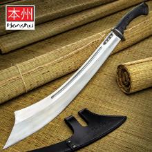 美国Honshu本州 战争之剑战斗叨 War Sword