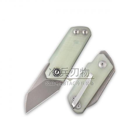 CIVIVI Knife C2108 Ki-V 原色G10柄迷你折