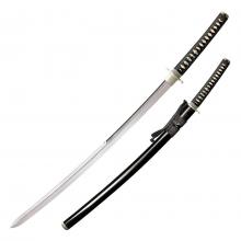 美国冷钢 88DEC Emperor帝王系列 Double Edge Katana 日本武士小乌丸