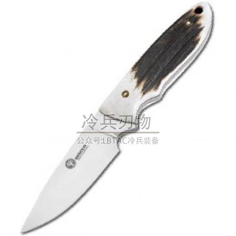 Boker Arbolito 德国博客 Pine Creek Stag 松溪 直