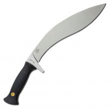 美国冷钢 喀尔克4034SS钢大白腿弯叨 Gurkha Kukri Plus