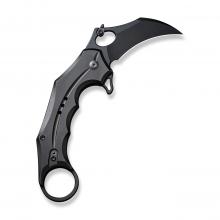 CIVIVI Knife C16016B Incisor II 铝柄快开折爪（Nitro-V）
