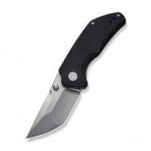 CIVIVI Knife C20028C Thug 2 黑色G10柄迷你折（Nitro-V）