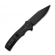 CIVIVI Knife C20038E Cogent 黑色G10柄折（14C28N钢黑刃）
