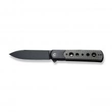 CIVIVI Knife C20040D Banneret 灰色米卡塔帖片折（Nitro-V）