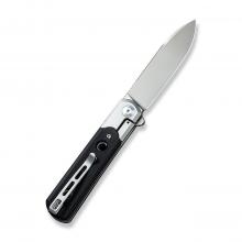CIVIVI Knife C20040D Banneret 灰色G10帖片折（Nitro-V）