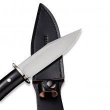 CIVIVI Knife C20072 Teton Tickler 黑色G10柄直（D2）