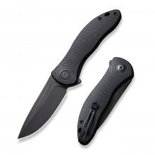 CIVIVI Knife C20075D Synergy3 黑色G10柄（Nitro-V黑刃）