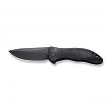 CIVIVI Knife C20075D Synergy3 黑色G10柄（Nitro-V黑刃）