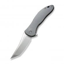 CIVIVI Knife C21018B Synergy4 灰色G10柄折（Nitro-V T头）