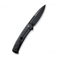 CIVIVI C21025 Cetos 黑色Micarta（14C28N黑刃）