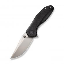 CIVIVI Knife C21032 ODD 22 黑色G10柄折（14C28N）