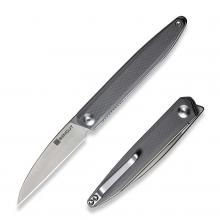 SENCUT Knife S20029 Jubil 灰色G10手柄（D2锻面）