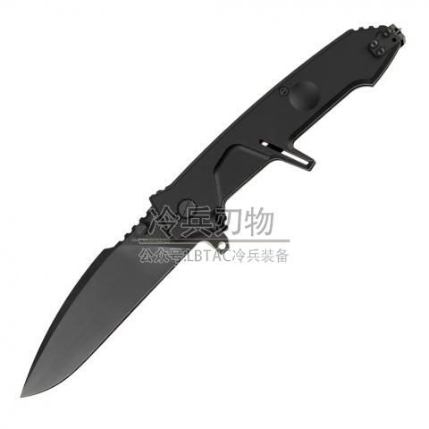 意大利极端武力 MF2特种空降重型格斗战术折 MF2 Black