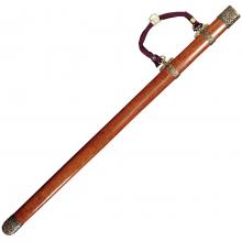 美国冷钢 88THG 双手卷龙剑 Two-Handed Gim Sword