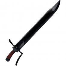 美国冷钢 88GMSSM 德国梅塞短剑 MAA Messer Sword