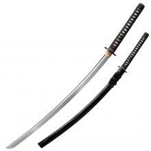 美国冷钢 88PK 西格尔署名版打叨 Seagal Signature Katana Sword