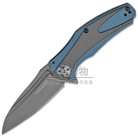 美国卡秀 7007 Natrix G10/碳纤维面板折